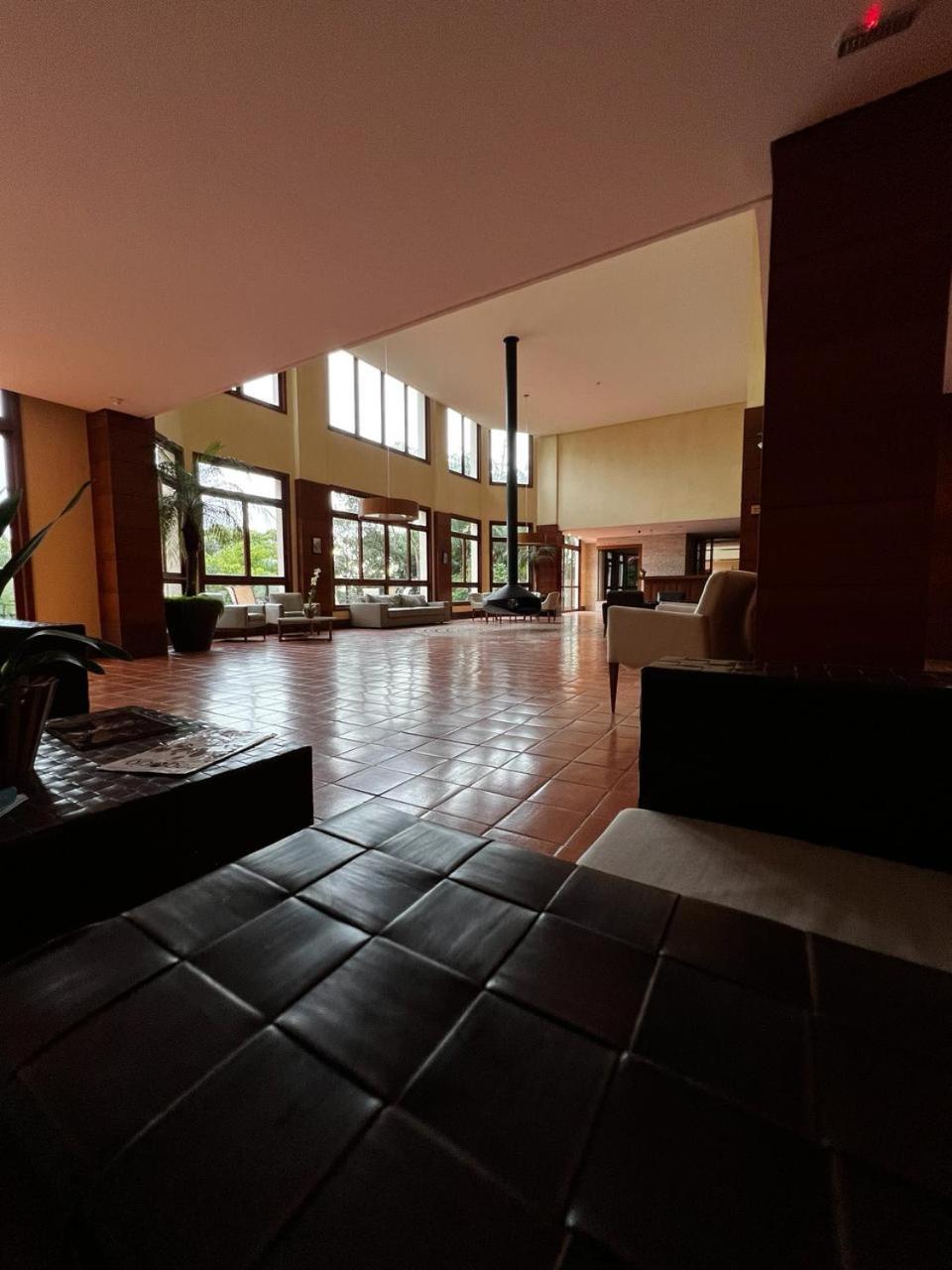 Vista Azul Apart Hotel - Pedra Azul Pinheiros Buitenkant foto