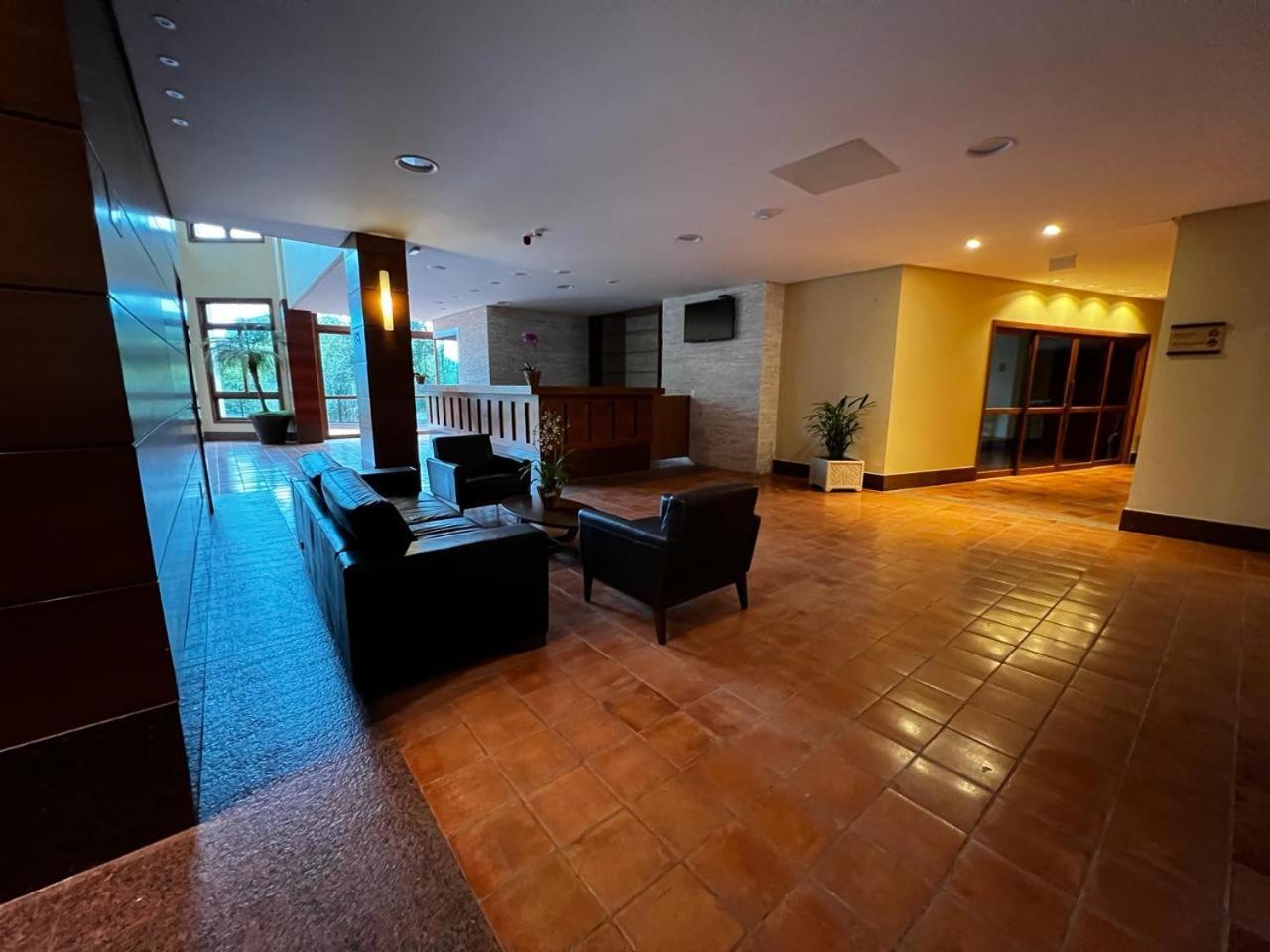 Vista Azul Apart Hotel - Pedra Azul Pinheiros Buitenkant foto